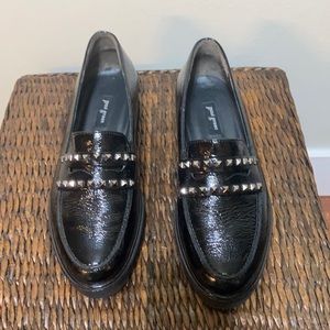Paul Green Platform Loafers